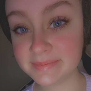 Meet your Posher, Kelsey